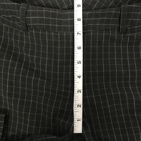 Worthington Dress Pants Curvy Fit - Picture 10 of 11